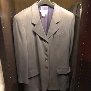 90’s Silk Episode Blazer US 12